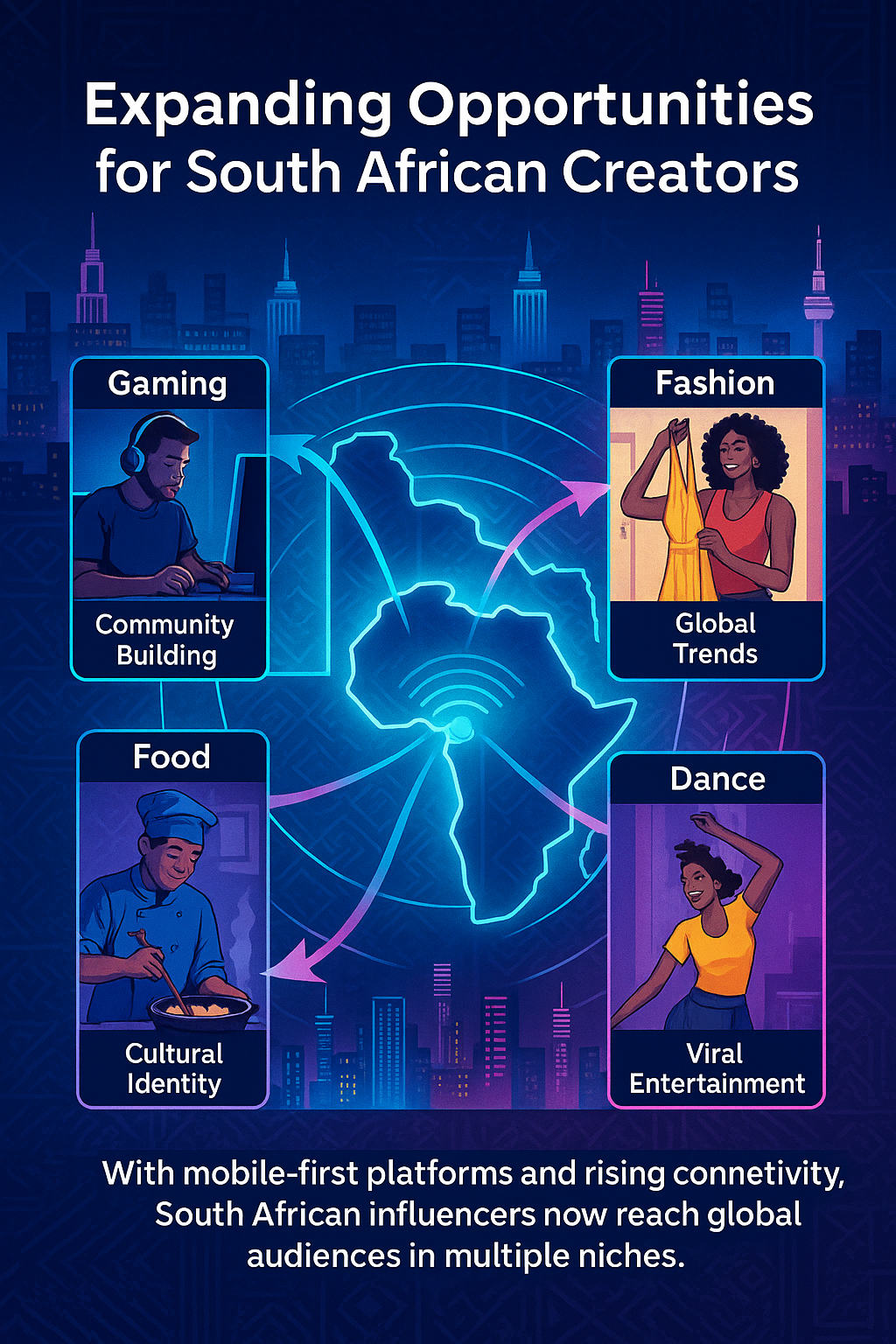 A team collaborating in a modern office, WeEnergize branding.